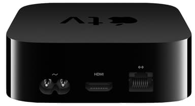 Apple TV 4K - 64 GB