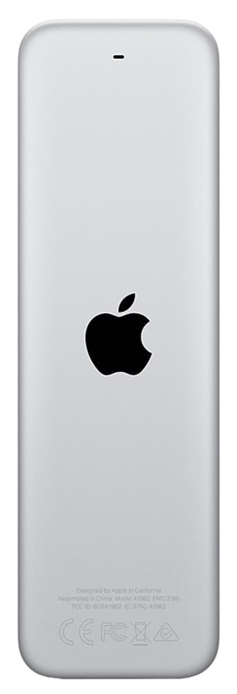 Siri Remote