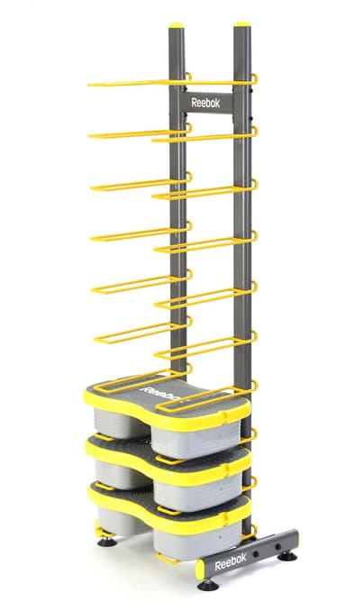 Reebok Step Rack Studio
