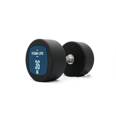 TITAN LIFE PRO Dumbbell 36 Kg.