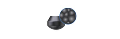 Theragun Attachments - Large Ball