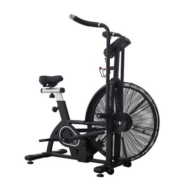 TITAN LIFE BIKE WARM UP