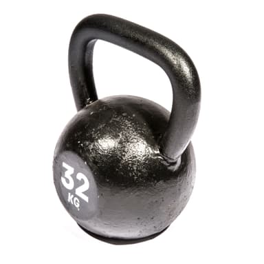 Reebok Kettlebell 32 Kg. Delta Studio