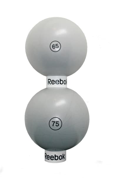 Reebok Gymball Stacker Ring Studio
