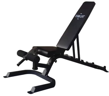 TITAN LIFE Adjustable Bench 500