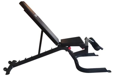 TITAN LIFE Adjustable Bench 500