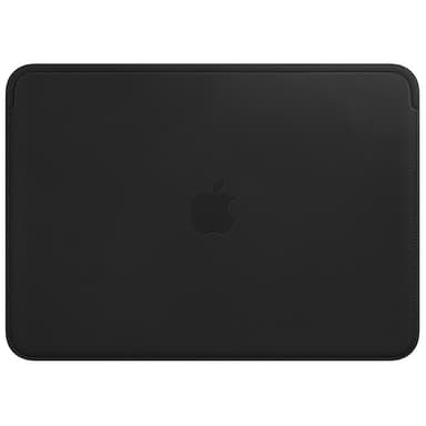Apple MacBook 12" skinnetui (sort)