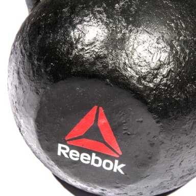 Reebok Kettlebell 32 Kg. Delta Studio