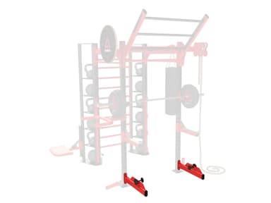 Reebok Rigt Band Peg A Delta Studio
