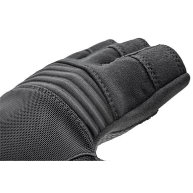 Adidas Gloves Performance X-Large, Black/Grey