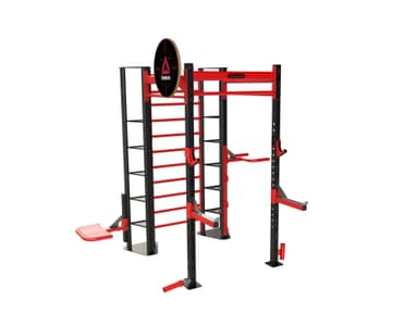 Reebok Rig PowerStation Delta Studio