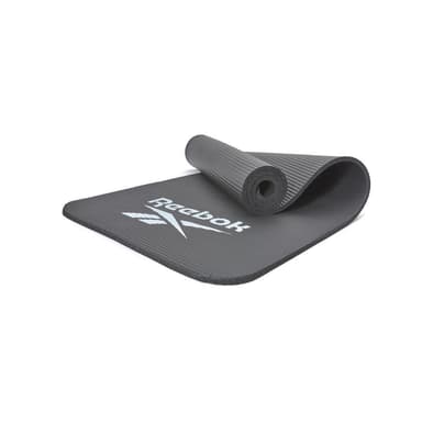 Reebok Mat Training 10 mm., Black Elkjøp