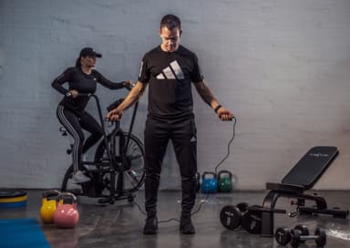 TITAN LIFE BIKE WARM UP