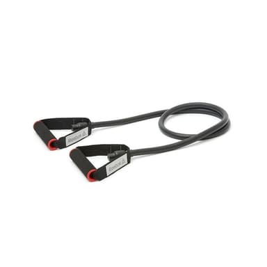 Reebok Resistance Tube Heavy, Black