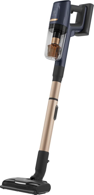 Electrolux Hygienic 800 trådløs støvsuger EP81B25WET