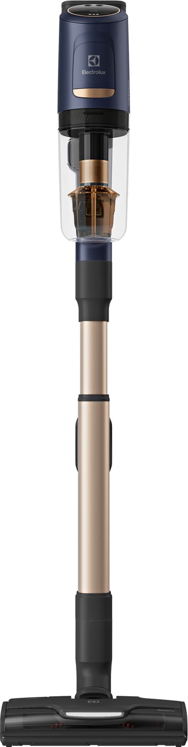 Electrolux Hygienic 800 trådløs støvsuger EP81B25WET