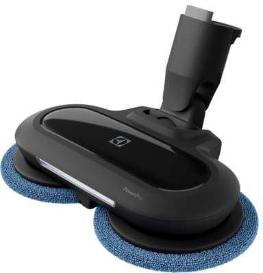Electrolux Hygienic 800 trådløs støvsuger EP81B25WET