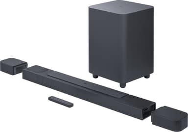 JBL Bar 800 5.1.2ch lydplanke