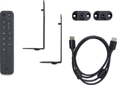 JBL Bar 800 5.1.2ch lydplanke