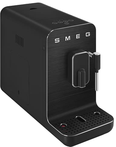 Smeg kaffemaskin BCC02FBMEU