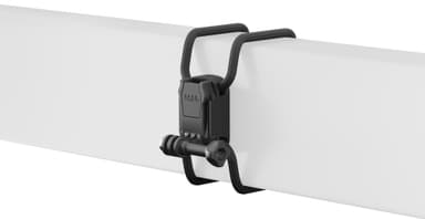 GoPro Gumby fleksibelt kamerafeste