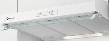 Electrolux Hoods LFU327W (Hvit) Elkjøp