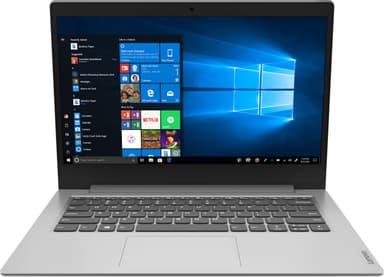 Lenovo IdeaPad 1 Cel/4/64 14" bærbar PC