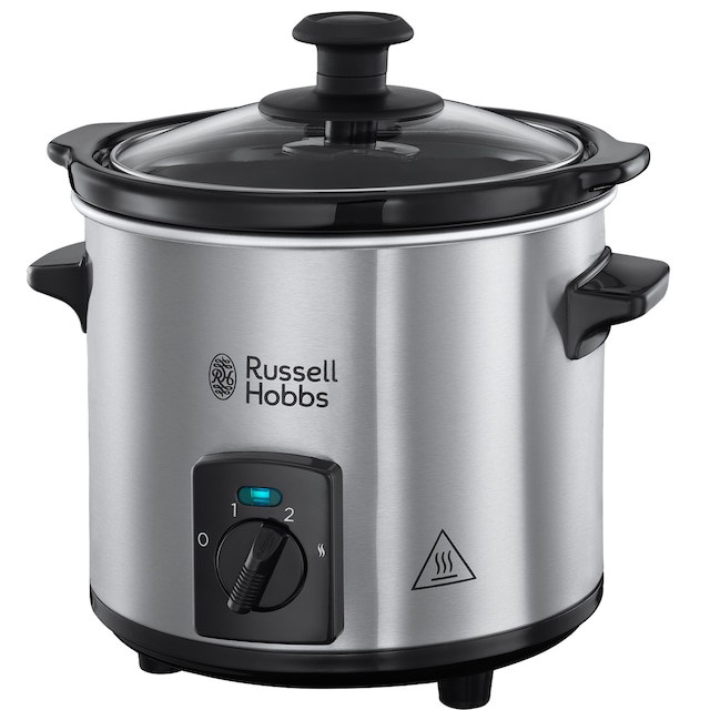 Russell Hobbs Compact Home slow cooker 25570-56