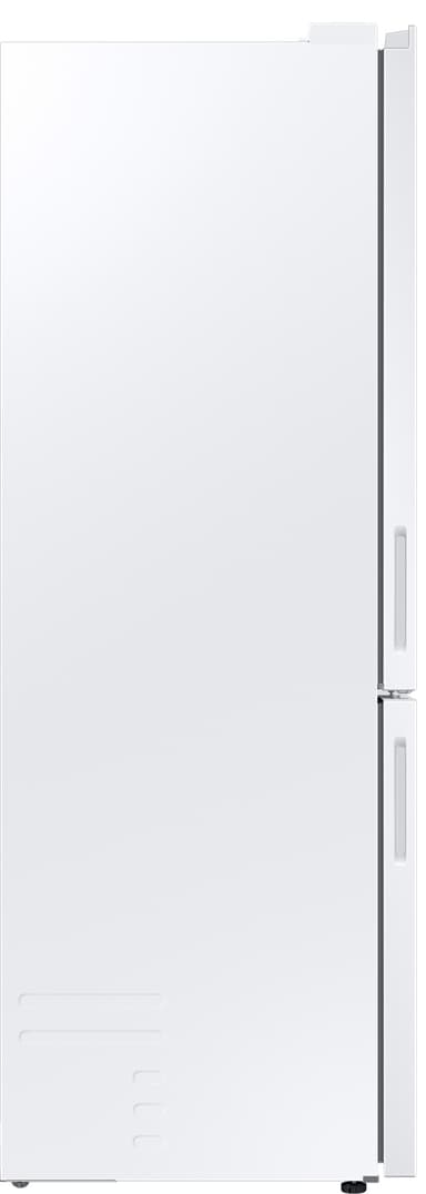 Samsung kombiskap RB33B612EWW/EF