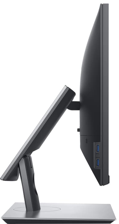 Dell P2418HT 23,8" berøringsskjerm