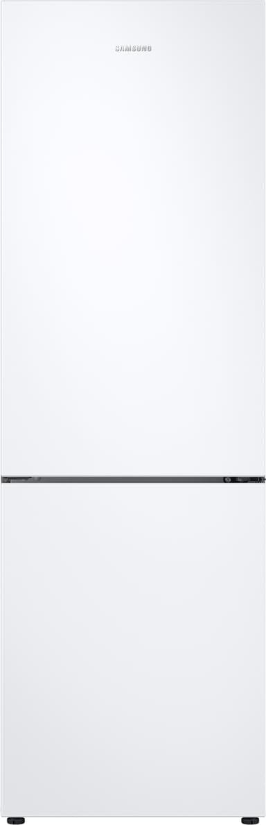 Samsung kombiskap RB33B612EWW/EF