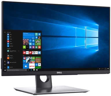 Dell P2418HT 23,8" berøringsskjerm
