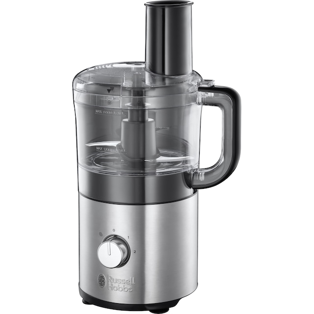 Russell Hobbs Compact Home foodprosessor 25280-56