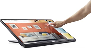 Dell P2418HT 23,8" berøringsskjerm