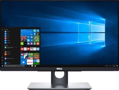 Dell P2418HT 23,8" berøringsskjerm