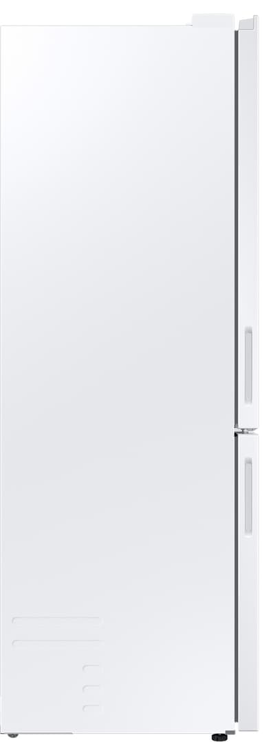 Samsung kombiskap RB33B612FWW/EF
