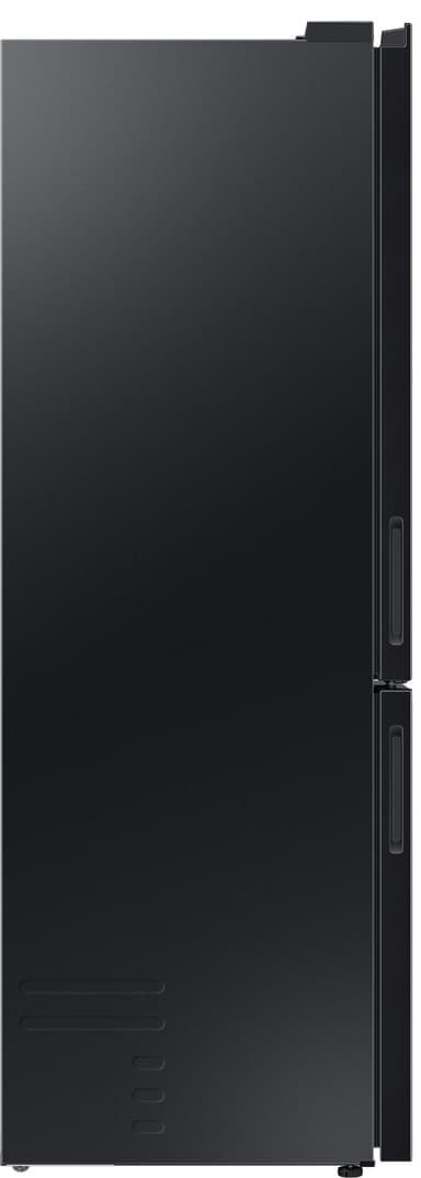 Samsung kombiskap RB33B610EBN/EF