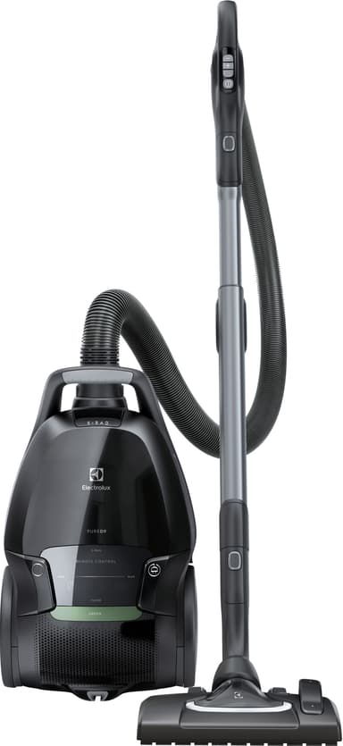 Electrolux Pure D9 støvsuger PD92-GREEN