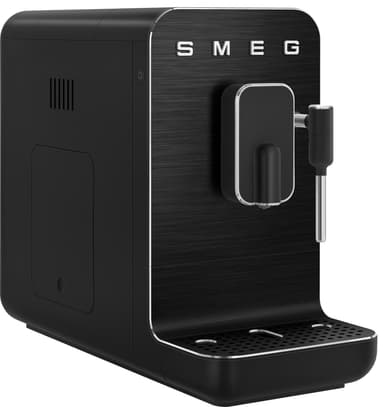 Smeg kaffemaskin BCC02FBMEU