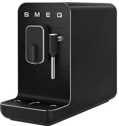 Smeg kaffemaskin BCC02FBMEU