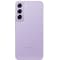 Samsung Galaxy S22 5G smarttelefon 8/256GB (Bora Purple)