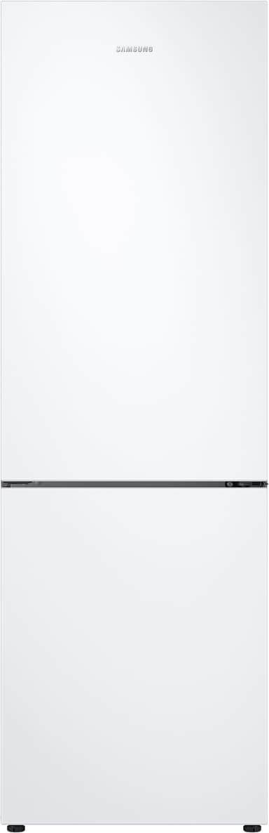 Samsung kombiskap RB33B612FWW/EF