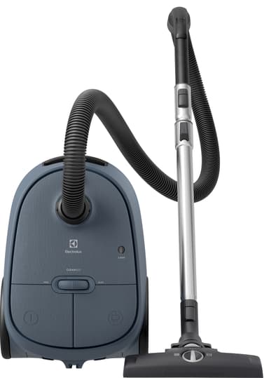 Electrolux Clean 600 Bagged støvsuger EB61C4DB