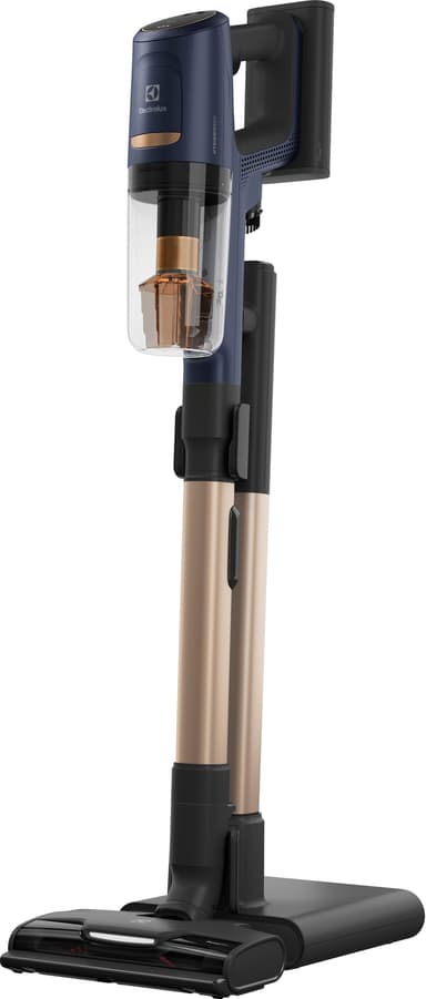 Electrolux Hygienic 800 trådløs støvsuger EP81B25WET