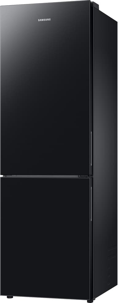 Samsung kombiskap RB33B610EBN/EF