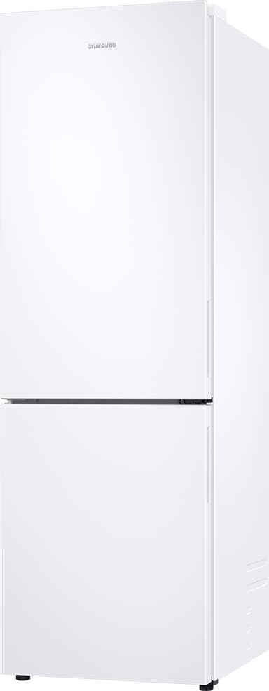 Samsung kombiskap RB33B612FWW/EF
