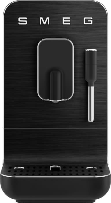 Smeg kaffemaskin BCC02FBMEU