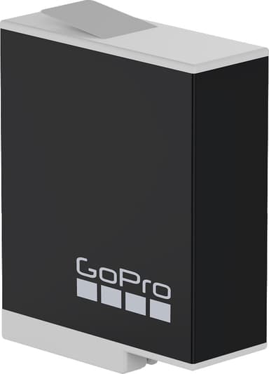 GoPro Enduro oppladbart batteri (2-pakning)
