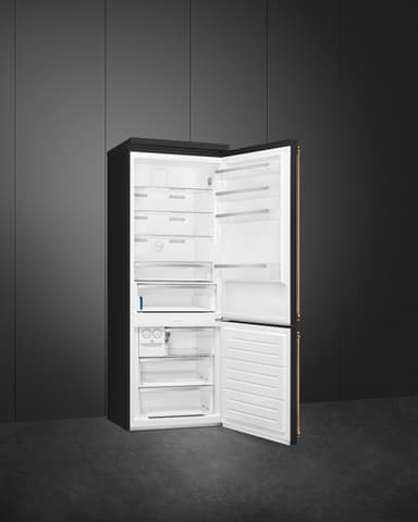 Smeg kombiskap FA8005RAO5
