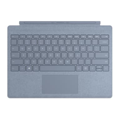 Microsoft Surface Pro Signature Type Cover, Nordisk, Berøringsplate, Microsoft,